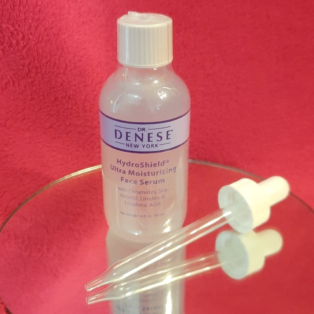 COPY - Dr Denese Hydroshield Ultra Moisturizing FaceSerum